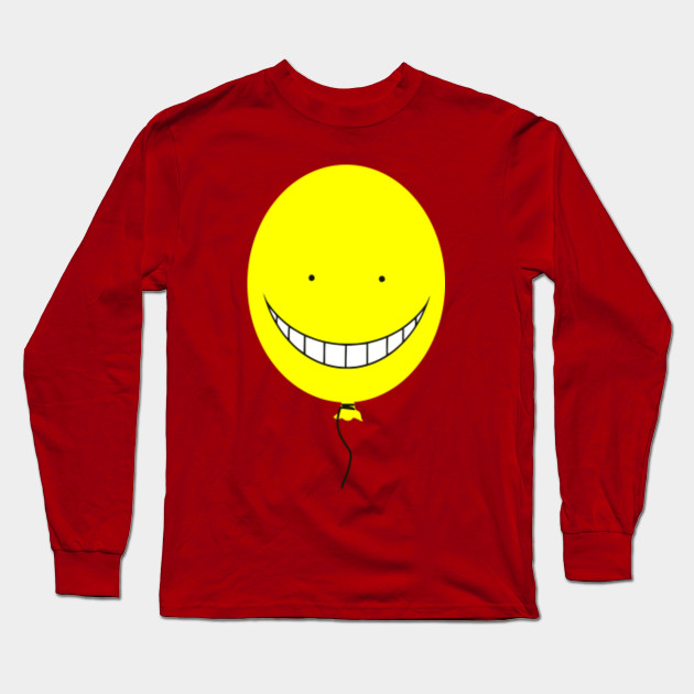 Koro Sensei
